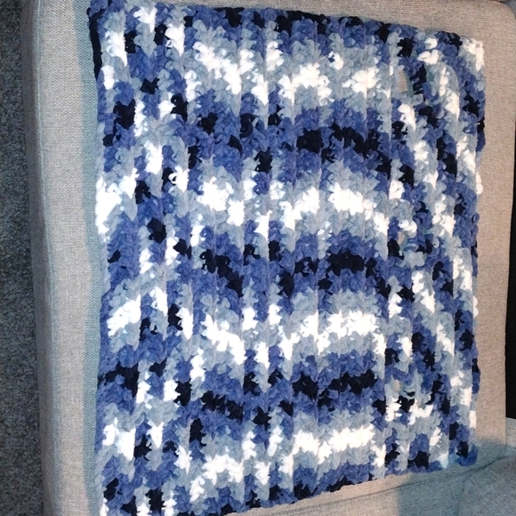 πHOST PICKπ Puppy paws mat/blanket